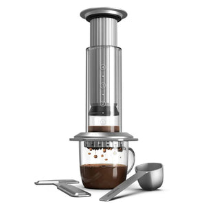 AeroPress Premium - Glass