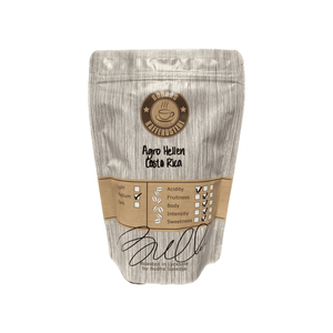 Agro Hellen - 250g - Barista och Espresso
