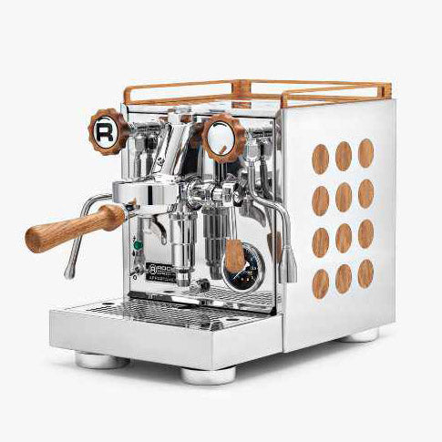 Appartamento Espresso machine