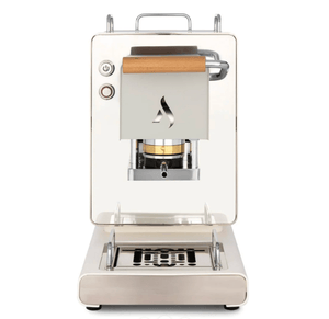 Aroma Iconica – Italiensk E.S.E Pod Espressomaskin - Barista och Espresso