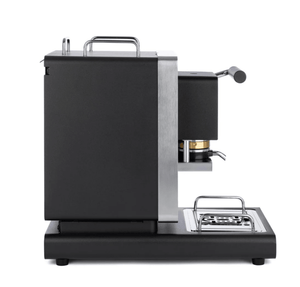 Aroma Iconica – Italiensk E.S.E Pod Espressomaskin - Barista och Espresso