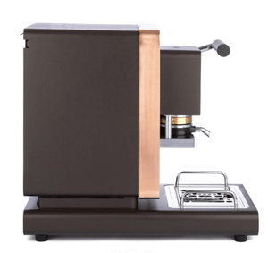 Aroma Iconica – Italiensk E.S.E Pod Espressomaskin - Barista och Espresso