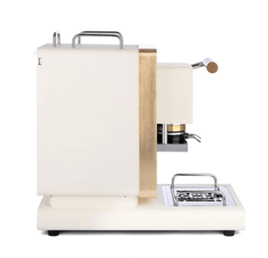 Aroma Iconica – Italiensk E.S.E Pod Espressomaskin - Barista och Espresso