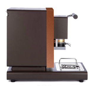 Aroma Iconica – Italiensk E.S.E Pod Espressomaskin - Barista och Espresso