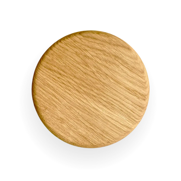 BAARK Wooden Lid – The Bean II for Sage Bean Container