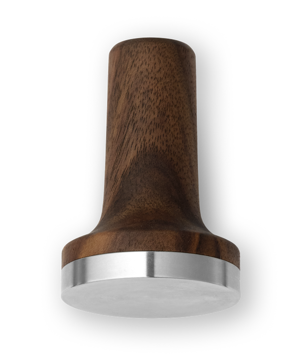 BAARK Wooden Tamper (58.5 mm) – Handcrafted precision for Sage-espresso machines