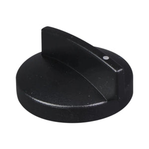 Black On/Off Knob - Barista and Espresso
