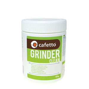 Cafetto Organisk rengöringsmedel för kaffekvarn - 450g - Barista och Espresso