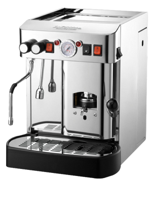 La Piccola Linea Cecilia Espresso Machines – Professional Coffee Quality