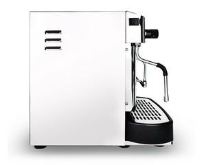 La Piccola Linea Cecilia Espresso Machines – Professional Coffee Quality