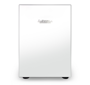 La Piccola Linea Cecilia Espresso Machines – Professional Coffee Quality