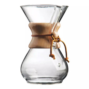 Chemex Classic Kaffebryggare - Barista och Espresso
