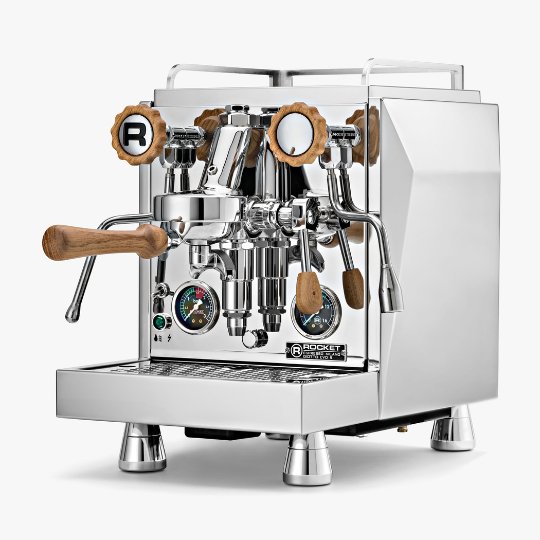 Cronometro R Espressomaskin - Barista och Espresso