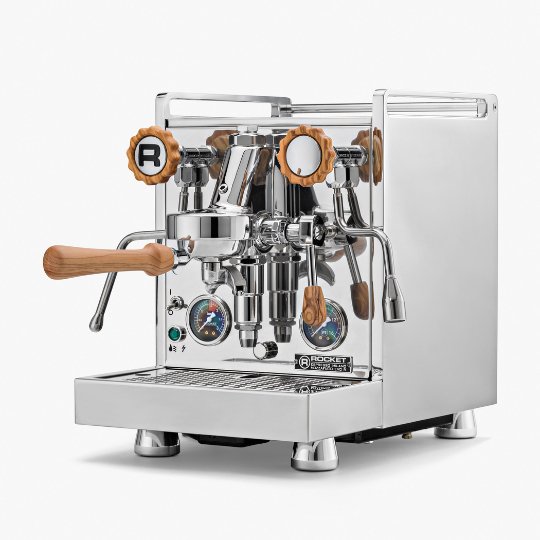 Cronometro R Espressomaskin - Barista och Espresso