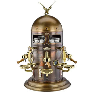 Elektra Belle Epoque Espresso Machine - Barista and Espresso