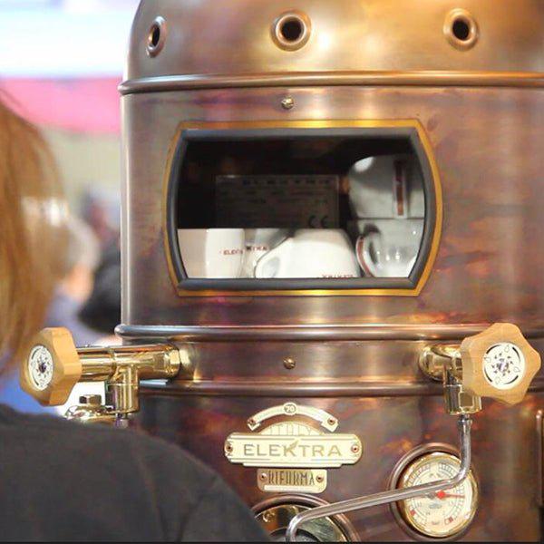 Copper Elektra Belle Epoque Price Elektra Belle Epoque Espresso