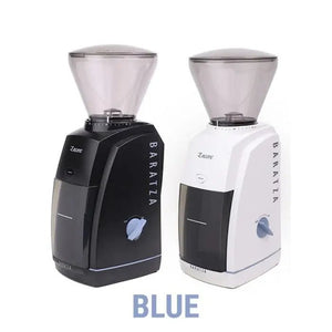 Encore Accent Kit Blue – Baratza - Barista and Espresso
