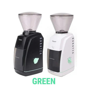Encore Accent Kit Green – Baratza - Barista and Espresso