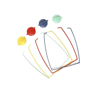 Encore Accent Kit Orange – Baratza - Barista och Espresso