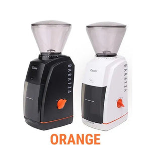 Encore Accent Kit Orange – Baratza - Barista and Espresso
