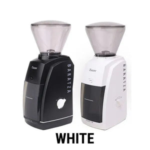 Encore Accent Kit White – Baratza - Barista and Espresso