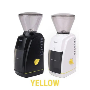 Encore Accent Kit Yellow – Baratza - Barista and Espresso