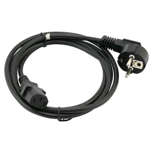 Euro Power Cord (Plug F) - Barista and Espresso