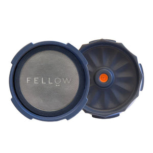Pressure-activated valve for AeroPress in durable material, barista espresso accessories, Latest news, all about coffee.
