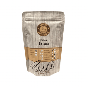 Finca La Loma - 250g - Barista och Espresso