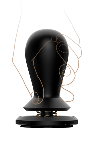 Flow – Self-Leveling Tamper Large
