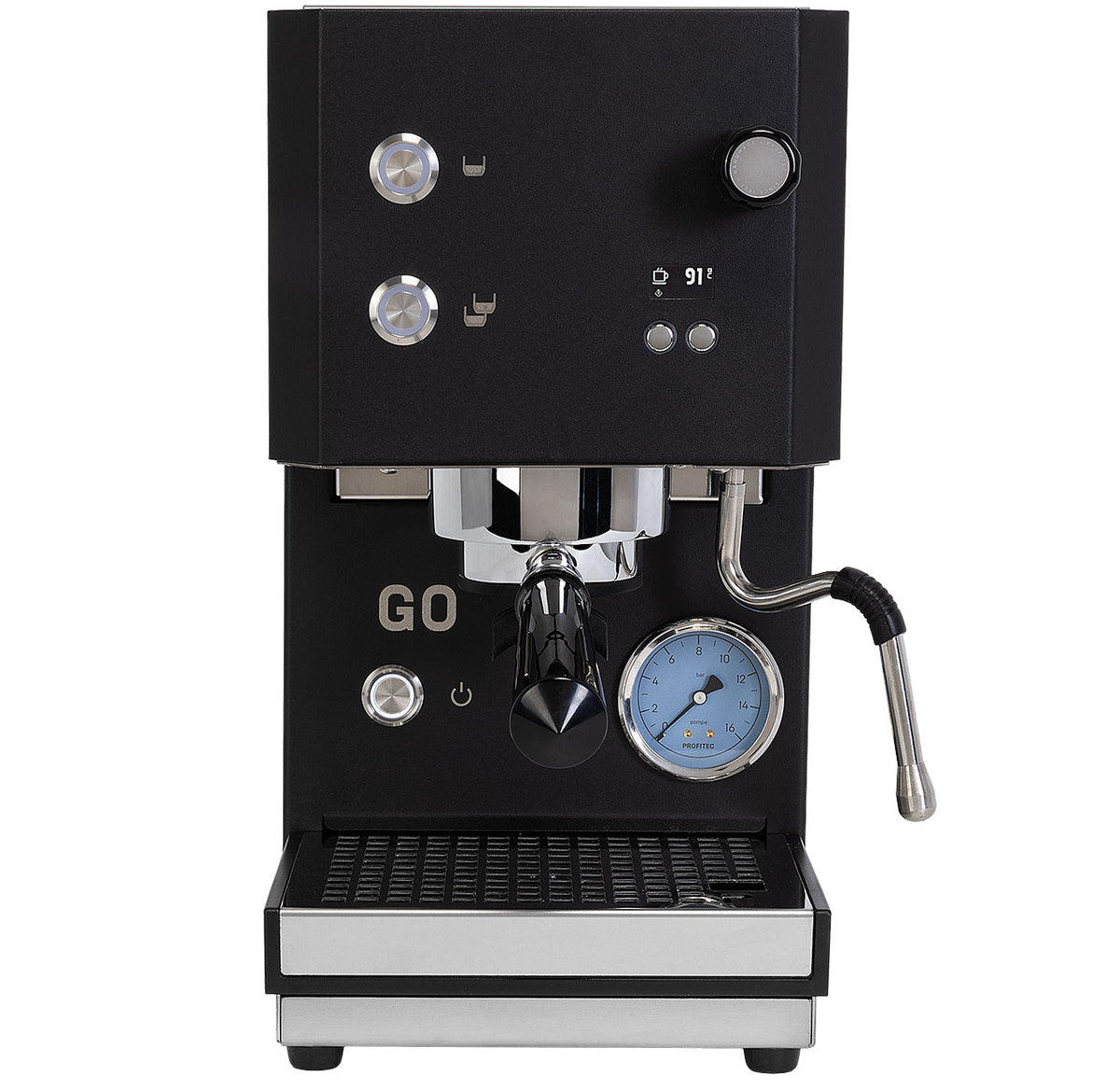 Profitec GO 2.0 Espresso Machine
