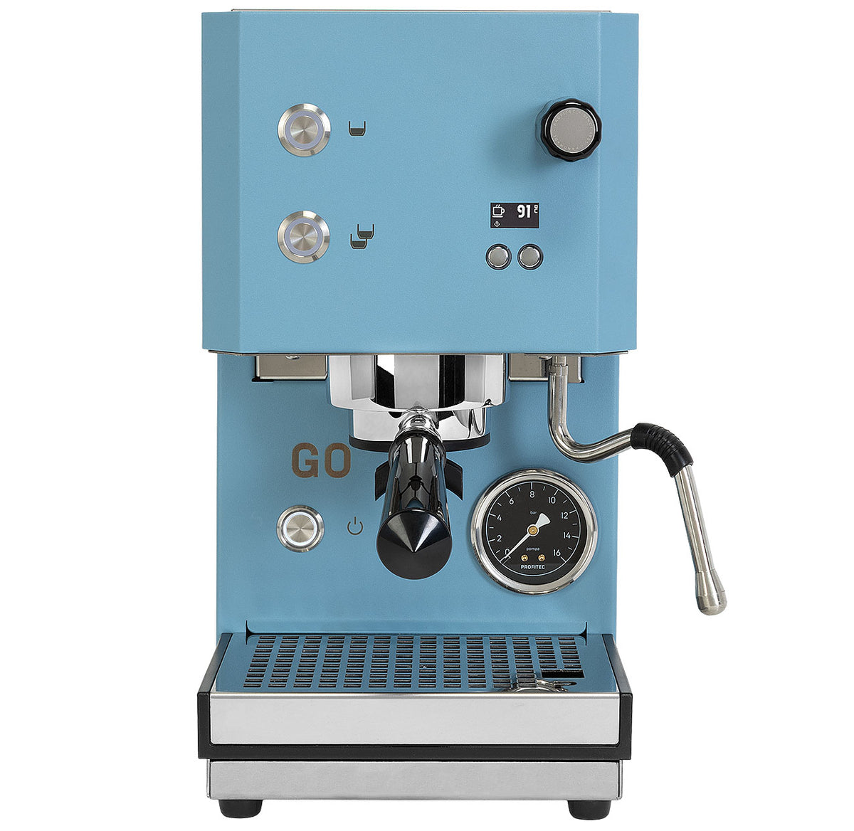 Profitec GO 2.0 Espresso Machine