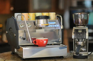 Grinder Vario - Baratza - Barista and Espresso