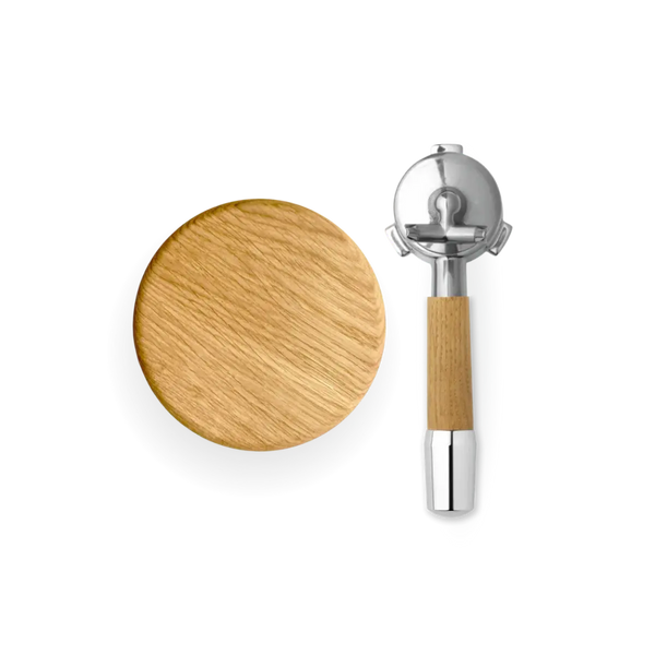 Handle set for Sage Barista Express Impress