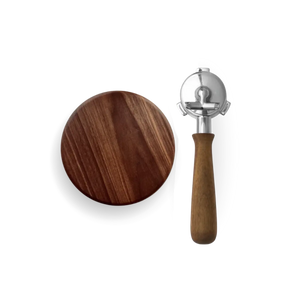 Handle set for Sage Barista Express Impress - Barista and Espresso