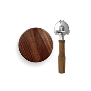 Handle set for Sage Barista Express Impress - Barista and Espresso