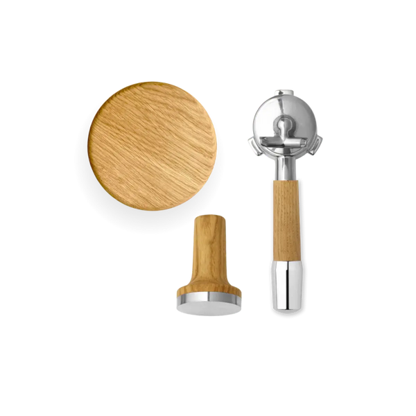 Handle set for Sage Barista Express, Pro & Touch