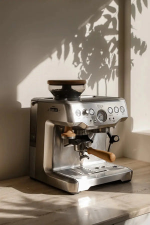 Handtagsset för Sage Barista Express, Pro & Touch - Barista och Espresso