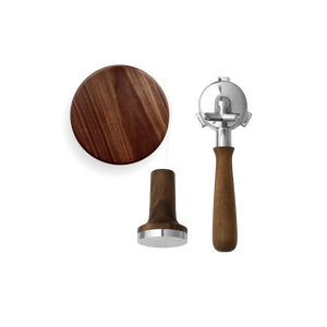 Handle set for Sage Barista Express, Pro & Touch - Barista and Espresso