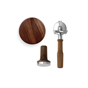 Handle set for Sage Barista Express, Pro & Touch - Barista and Espresso