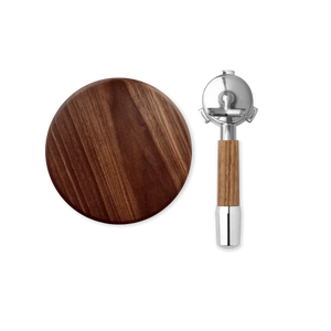Handle set for Sage Barista Touch Impress - Barista and Espresso