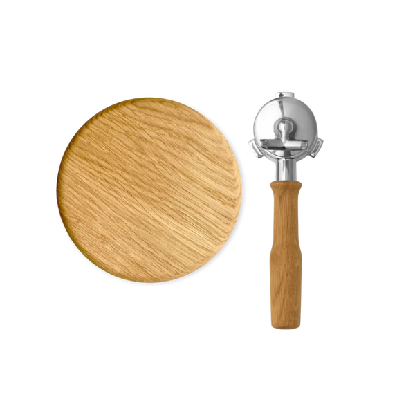 Handle set for Sage Barista Touch Impress