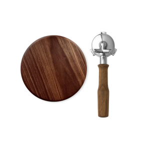 Handle set for Sage Barista Touch Impress - Barista and Espresso