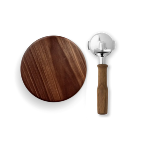 Handle set for Sage Oracle series (58 mm) - Barista and Espresso