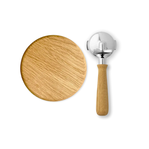 Handle set for Sage Oracle series (58 mm)