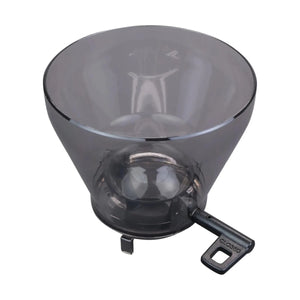 Hopper Assembly w / plastic shut off handle S014 - Barista och Espresso