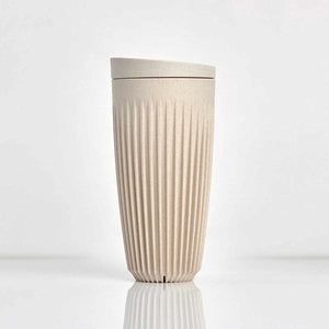 Huskee Cups with lid - Take Away - Barista and Espresso