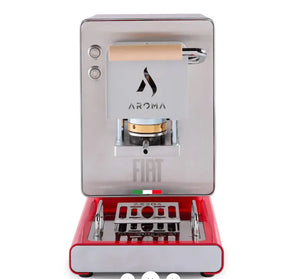 Iconica Dolcevita – Best Espresso Pod machine for Home - Barista and Espresso