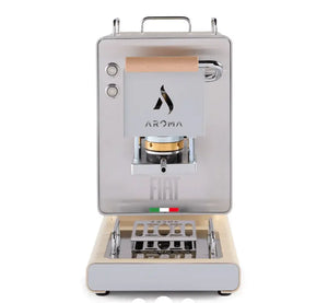 Iconica Dolcevita – Best Espresso Pod machine for Home - Barista and Espresso