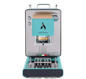 Iconica Dolcevita – Best Espresso Pod machine for Home - Barista and Espresso